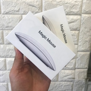 Chuột Magic Mouse 2 chính hãng Apple không dây sạc cổng lightning