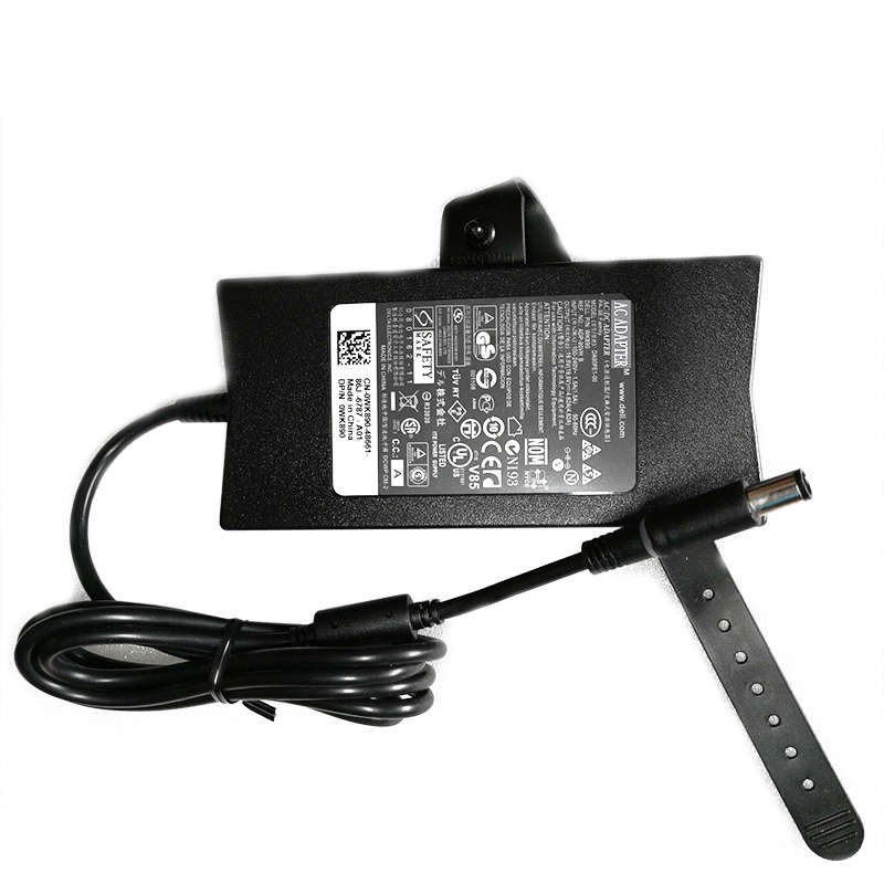 Adapter Sạc Cho Laptop Dell 19.5V-4.62A (90w)