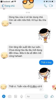 Tinh Chất Hàu Úc