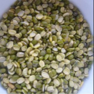 1kg đậu xanh cà bể đôi