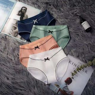 10 Quần lót gân tăm xịn