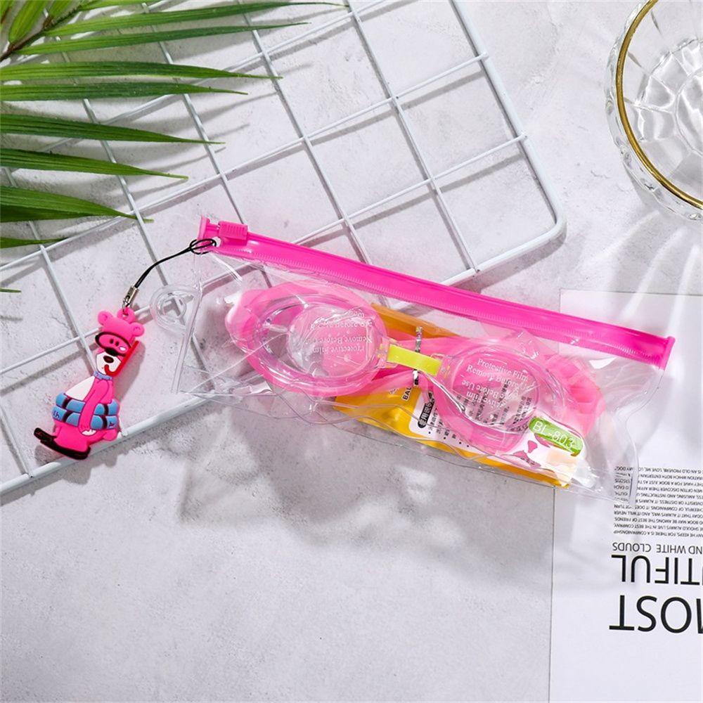 Kính Bơi Chống Sương Mù Tiện Dụng Cho Bé