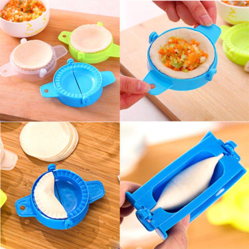 Khuôn Làm Há Cảo DIY Tiện Dụng Cho Nhà Bếp