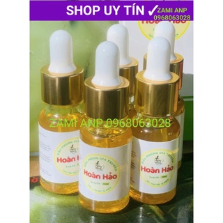 Dầu Phong Hoàn Hảo. Bản Du Lịch 5ml