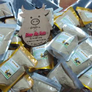 Bột ngũ cốc
