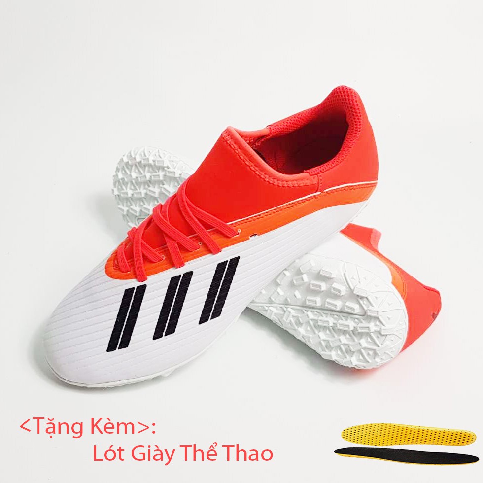 Tết Sale SALE <3 G XẢ HÀNG Giày đá bóng, đá banh nam X19 cổ thun BÁN RẺ NHẤT ::P . new ! <3 🇻🇳 2020 : ": ' . . ` eͫ . ;