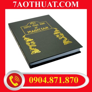 Đồ chơi ảo thuật thú vị : sách hóa ra chim bồ câu