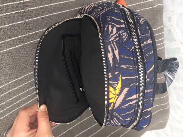Balo Desigual xuất auth
