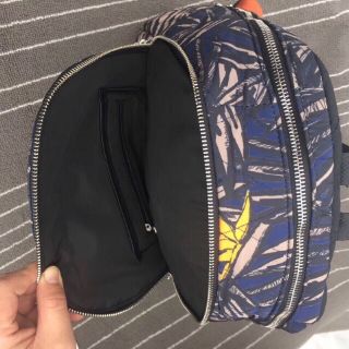 Balo Desigual xuất auth