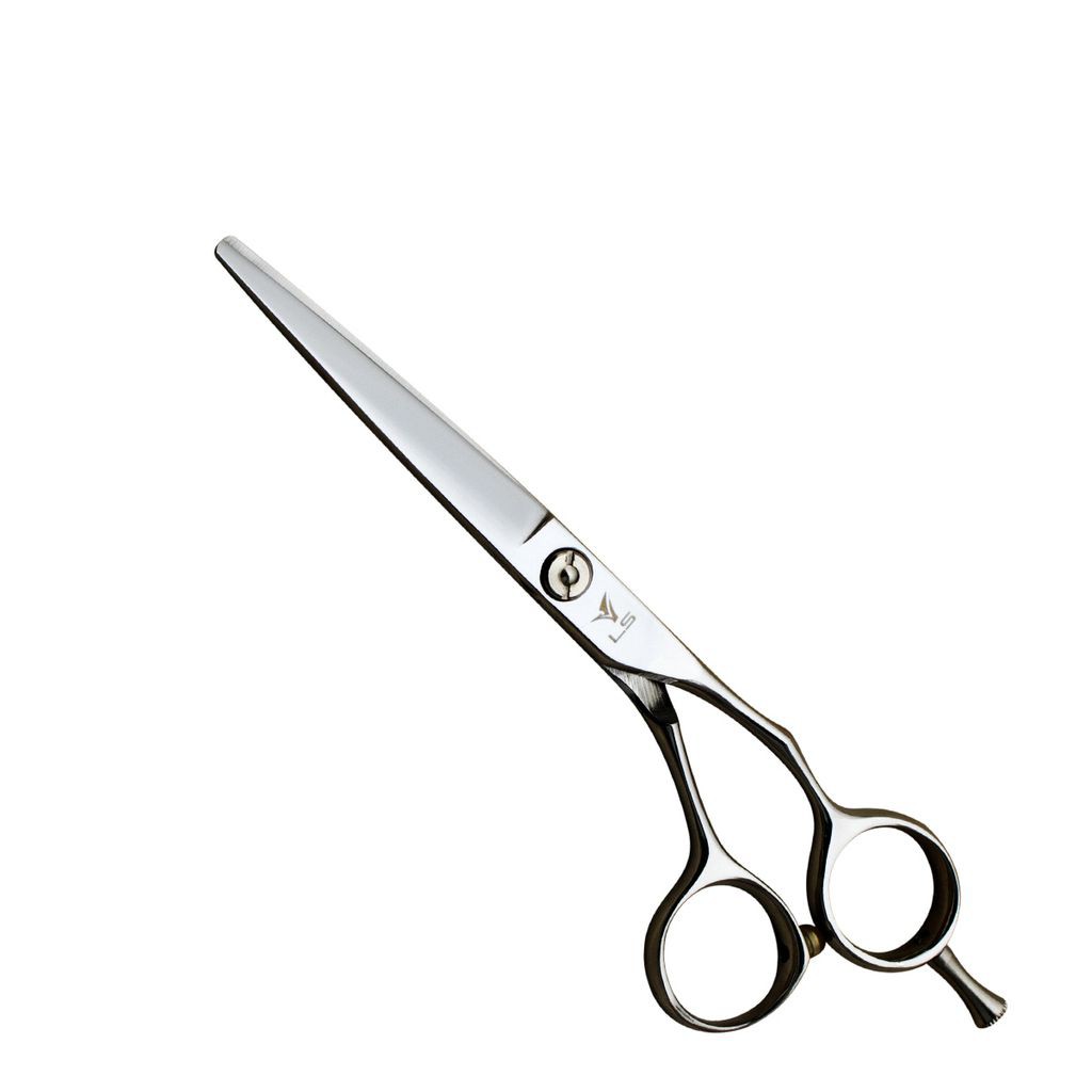 Kéo cắt tóc Viko LS JP551, thép Nhật chính hãng, độ dài 5,5 inches