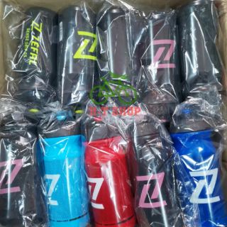 BÌNH NƯỚC XE ĐẠP ZEFAL SENSE GRIP 650ML