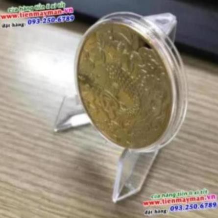 Xu Cá Chép phong thủy - chiêu tài rước lộc