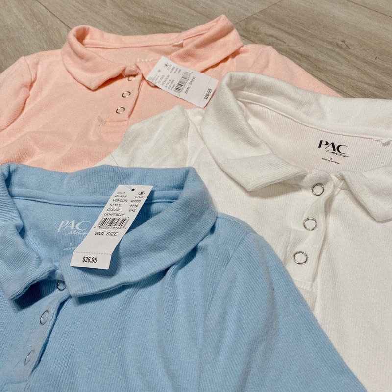 Áo polo rút dây | BigBuy360 - bigbuy360.vn