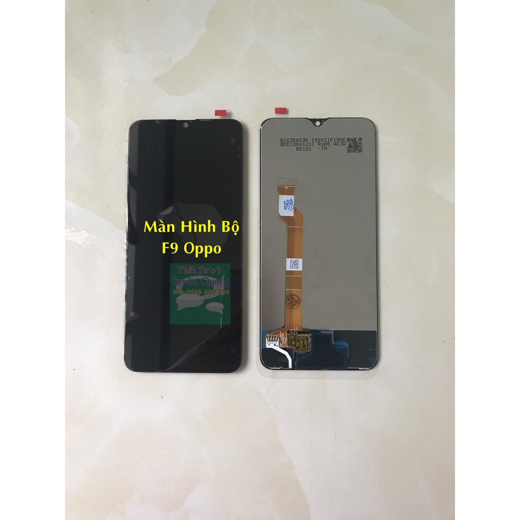 [Mã 1911ELSALE hoàn 7% đơn 300K] Màn Hình F9 OPPO