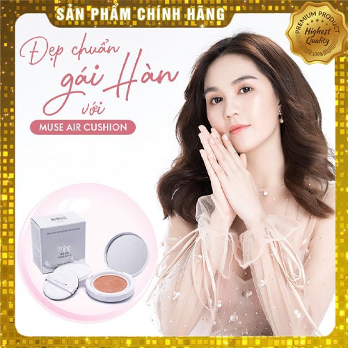 PHẤN NƯỚC DINH DƯỠNG MUSE