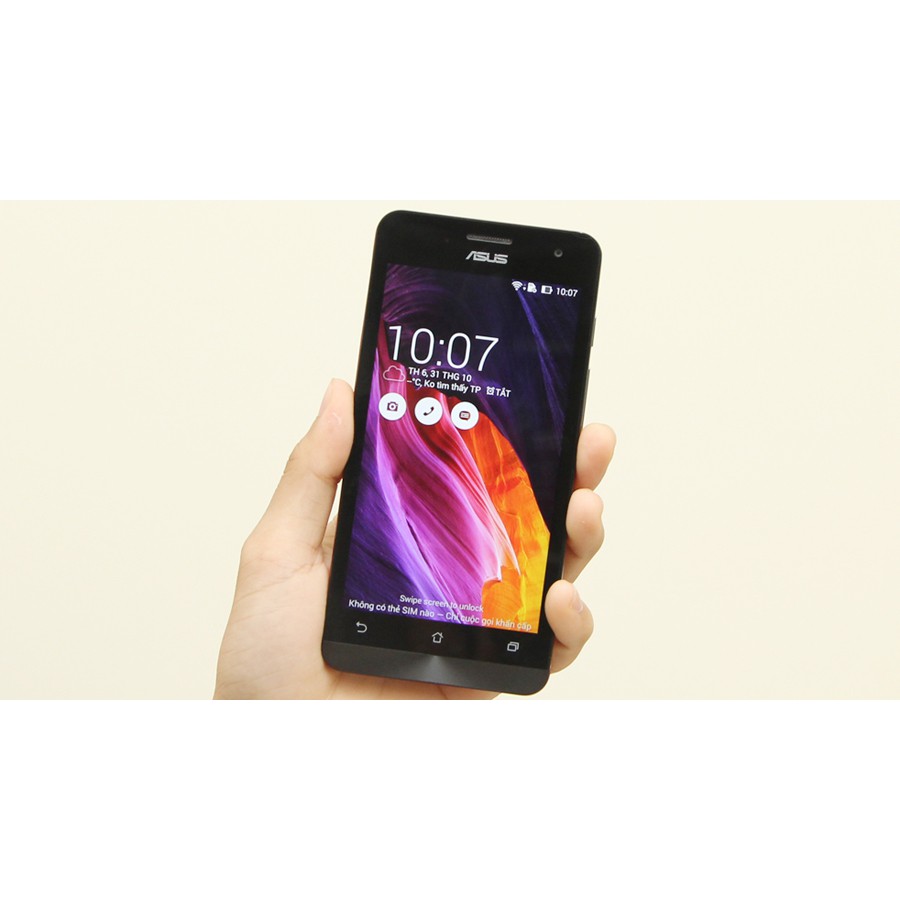 Điện thoại Asus Zenfone 5