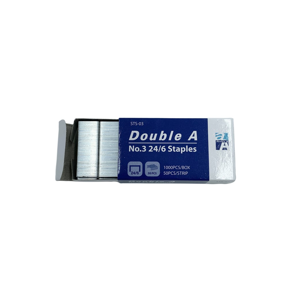 Double A Kim Bấm số 3