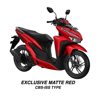Xe máy honda vario 150