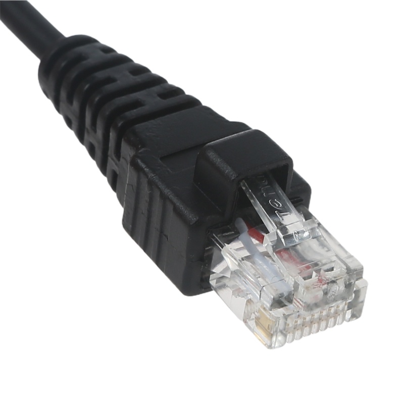 Cáp Lập Trình USB Chất Lượng Cao Thay Thế Cho Bộ Đàm TM-271A TM-481A TM-471A TM-281A (RJ45 / 8-Pin)
