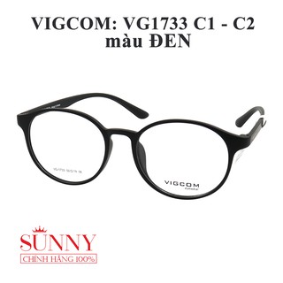 Gọng kính Vigcom VG1733