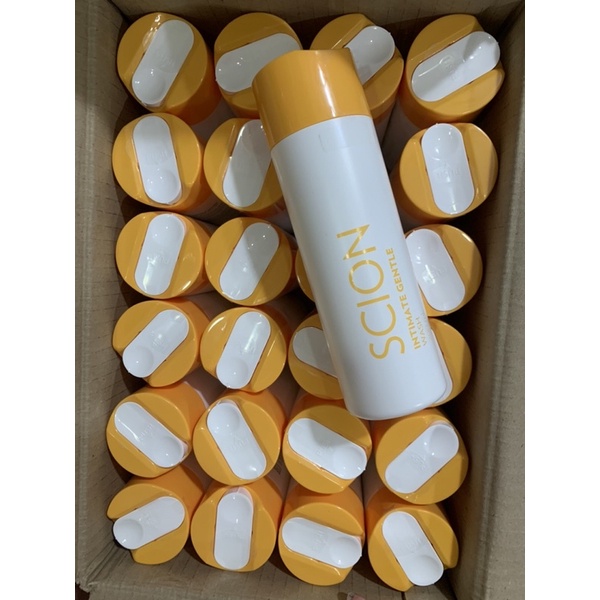 HSD 12/2023 Dung dịch vệ sinh phụ nữ cao cấp Scion nhập khẩu Nuskin Mỹ