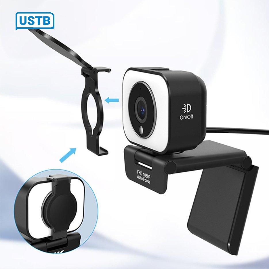 Camera Kỹ Thuật Số 1080p Siêu Bền Có Cổng Sạc Usb | BigBuy360 - bigbuy360.vn