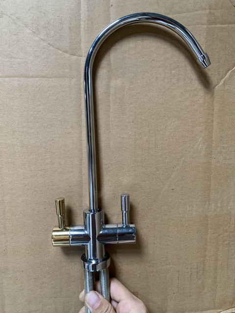 Vòi máy lọc hai chức năng | BigBuy360 - bigbuy360.vn