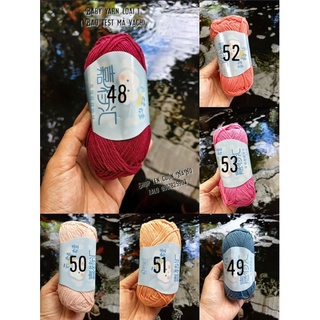 Baby yarn loại 1
