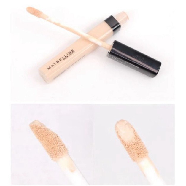 Kem Che Khuyết Điểm Mịn Lì Maybelline Fit Me Concealer With Chamomile Extract 6.8ml Y50