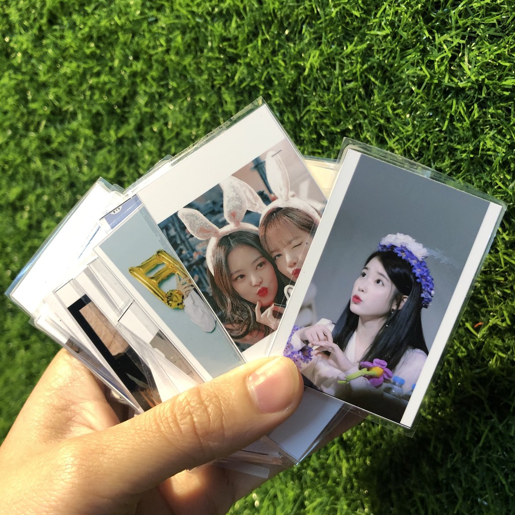 In ảnh size 6.9cm theo yêu cầu