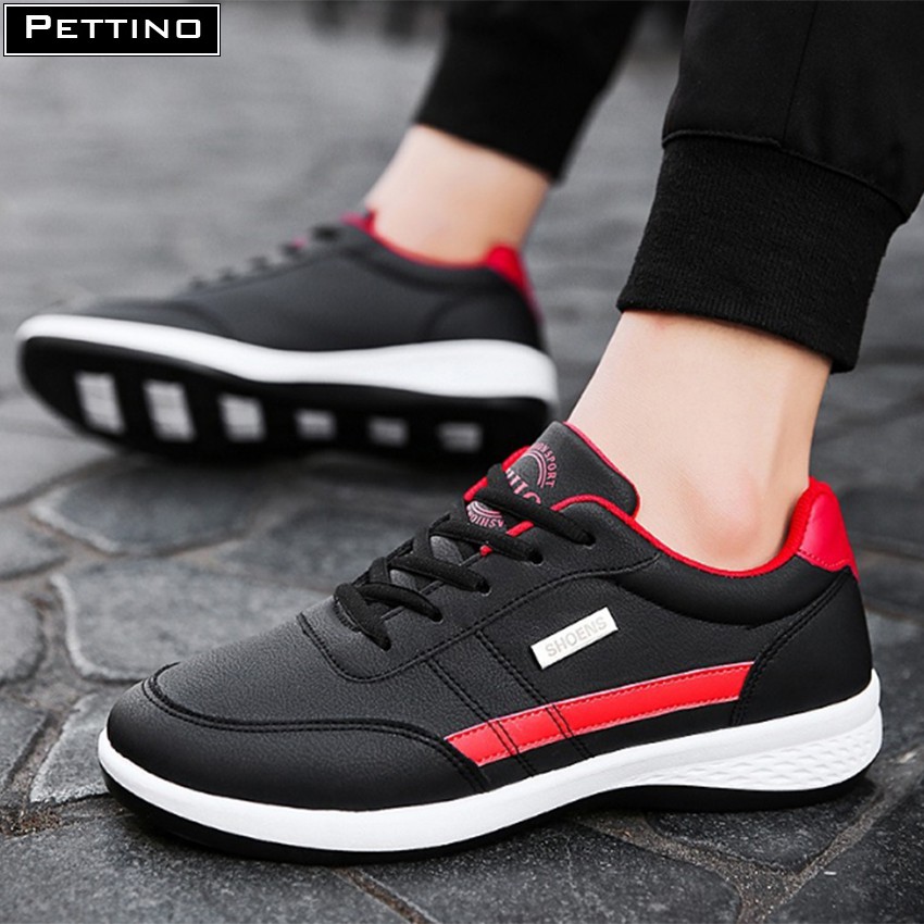 Giày Thể Thao Sneaker Cao Cấp PETTINO PS18 | BigBuy360 - bigbuy360.vn