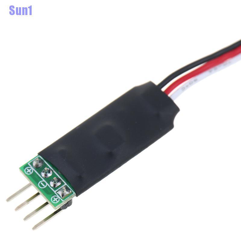 Bo Mạch Công Tắc Điều Khiển Đèn Led 3cm Chuyên Dụng Cho Rc