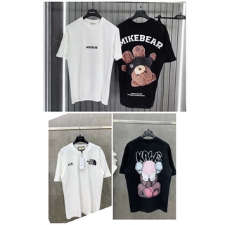 Áo phông loang nam, áo phông cổ tròn chất cotton siêu đẹp