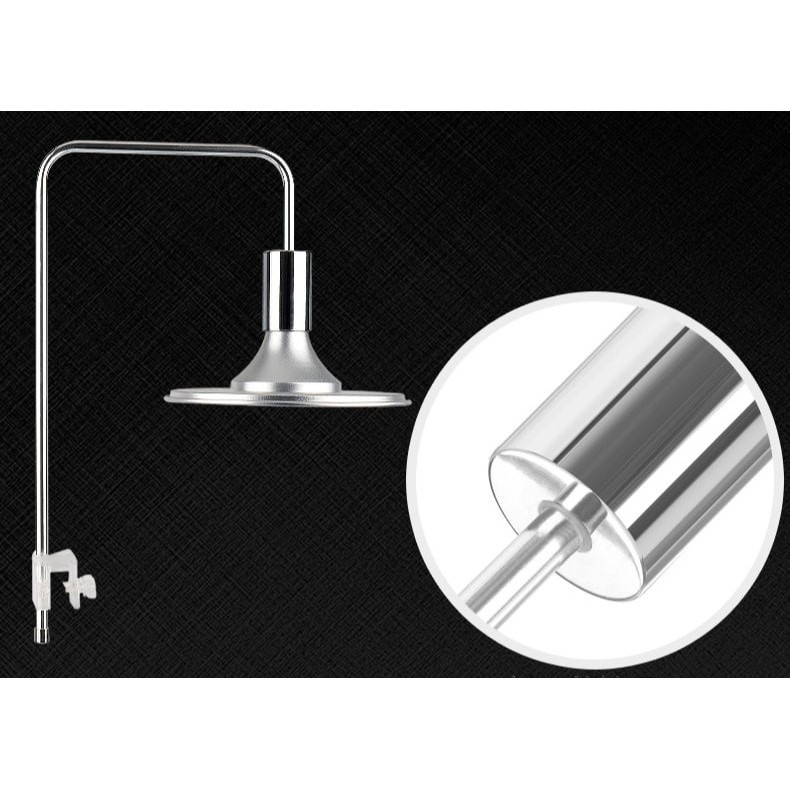 Led Đĩa Xima 20W/40W Cho Bể Cá - Đèn Led Xima Cho Bể Cá Thủy Sinh