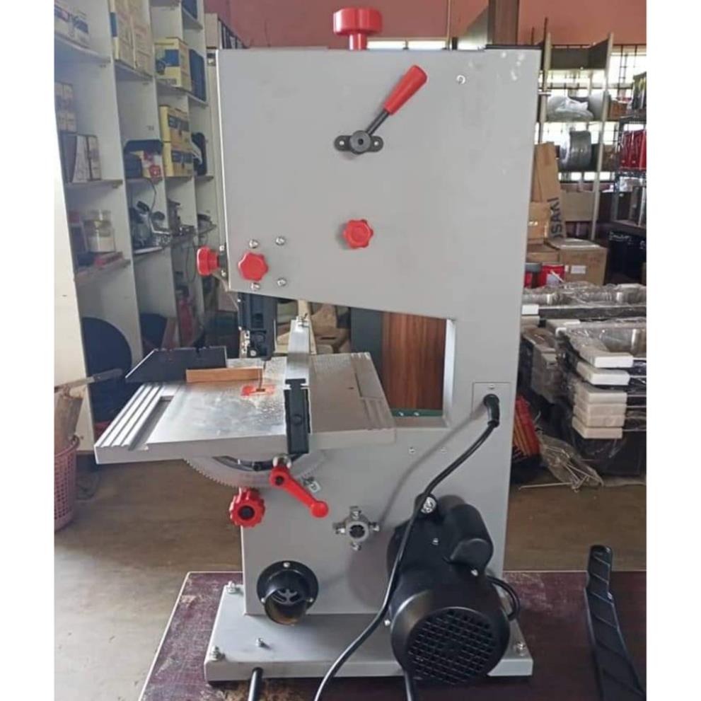 Máy cưa bàn mini 350W Chính Hãng Total TS730301 Phạm vi nghiêng: 0-45 °  Bảo hành 6 tháng