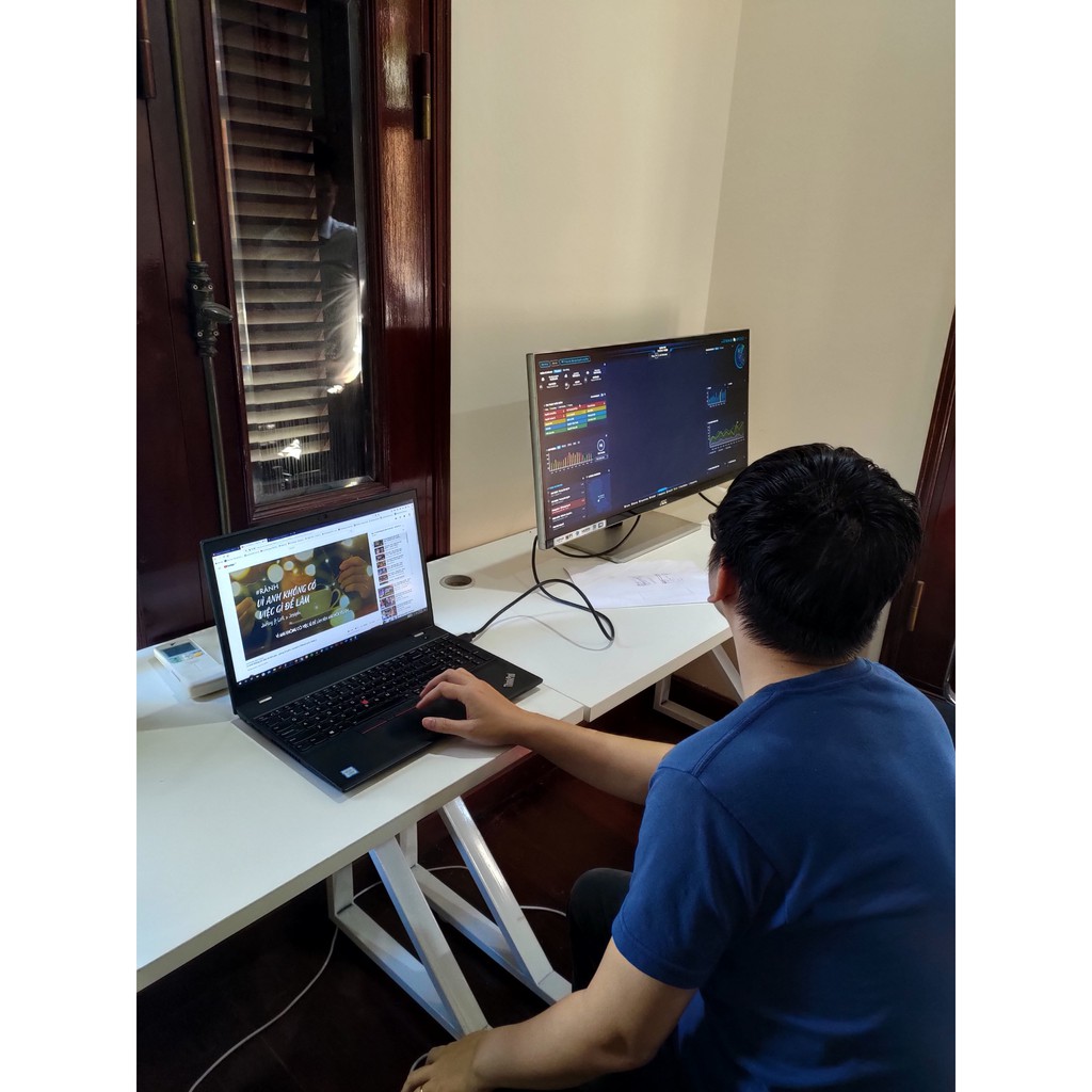 Màn Hình Máy Tính AOC 34 inch 21:9 ultrawide 2k IPS bảo hành 3 tháng | BigBuy360 - bigbuy360.vn