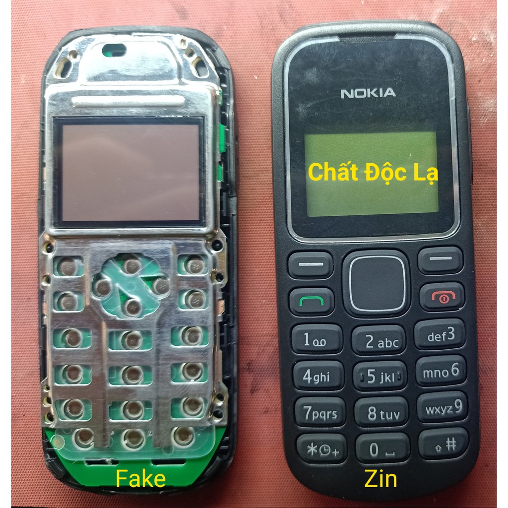 Điện Thoại 1202 Chính Hãng Bảo Hành 12 Tháng Chưa Sửa Chữa