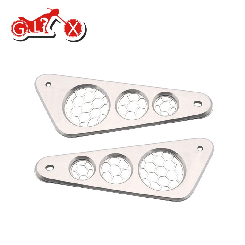 Bộ Khung Bảo Vệ Bảng Điều Khiển Phía Sau CNC Dành Cho Xe Máy YAMAHA XSR155 XSR 155 2019 2020 2021 2022