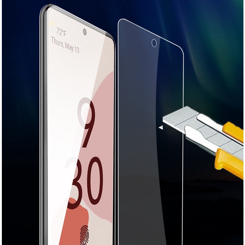 1 Kính Cường Lực Bảo Vệ Ống Kính Điện Thoại Google Pixel 6A Google Pixel 6A