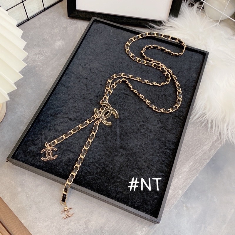 Belt xích channel mai phương bùi