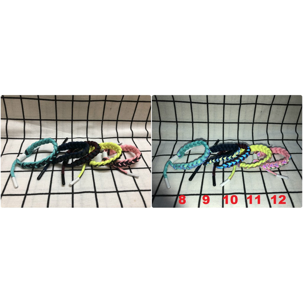 DÂY LÀM VÒNG PHẢN QUANG