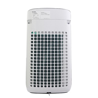 Máy lọc không khí Sharp FP-J60E-W (Bảo hành 12 tháng)