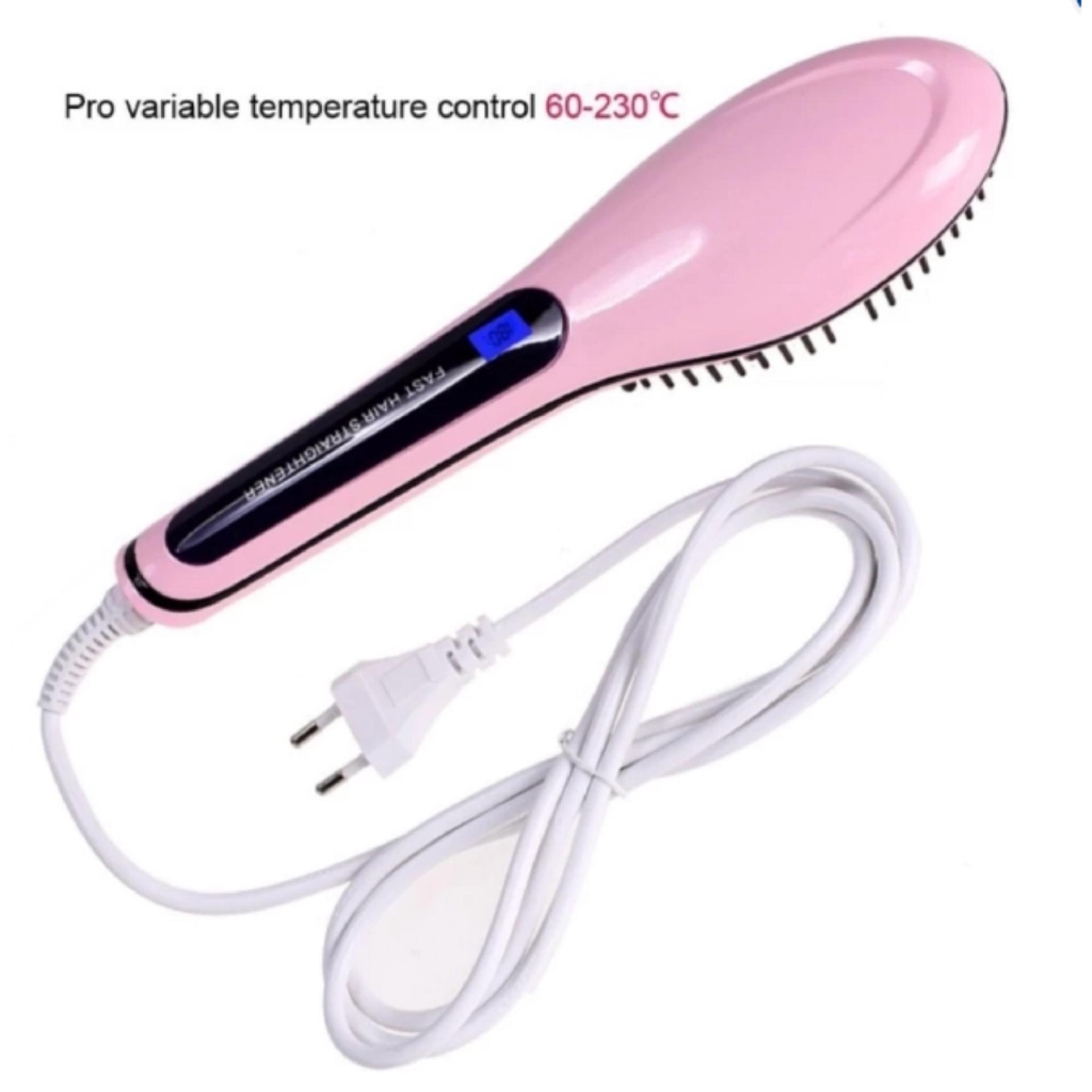 Máy duỗi tóc Fast Hair Straightener