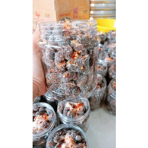 Me Thái Đường Lắc Muối Ớt - 100G / 250G / 500G