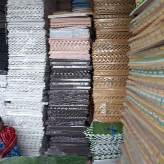 thảm xốp lót sàn 50x50×1cm( hàng loại 1)