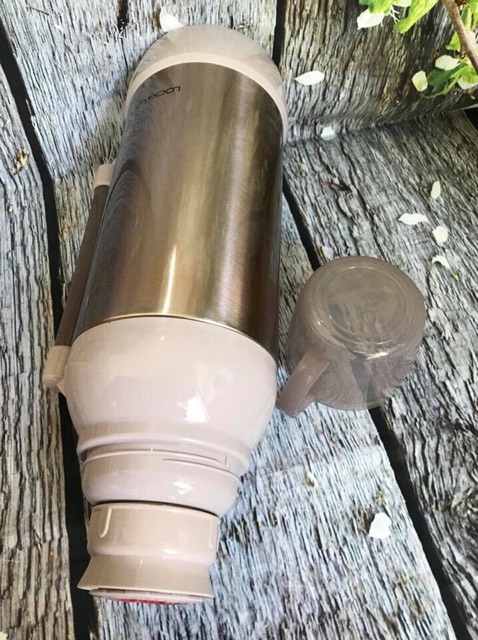 BÌNH GIỮ NHIỆT LOCK &LOCK 2L