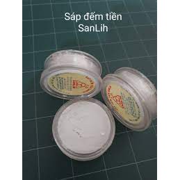 Sáp Đếm Tiền