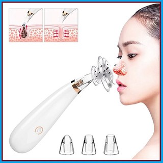 Máy hút mụn đầu đen full box loại tốt