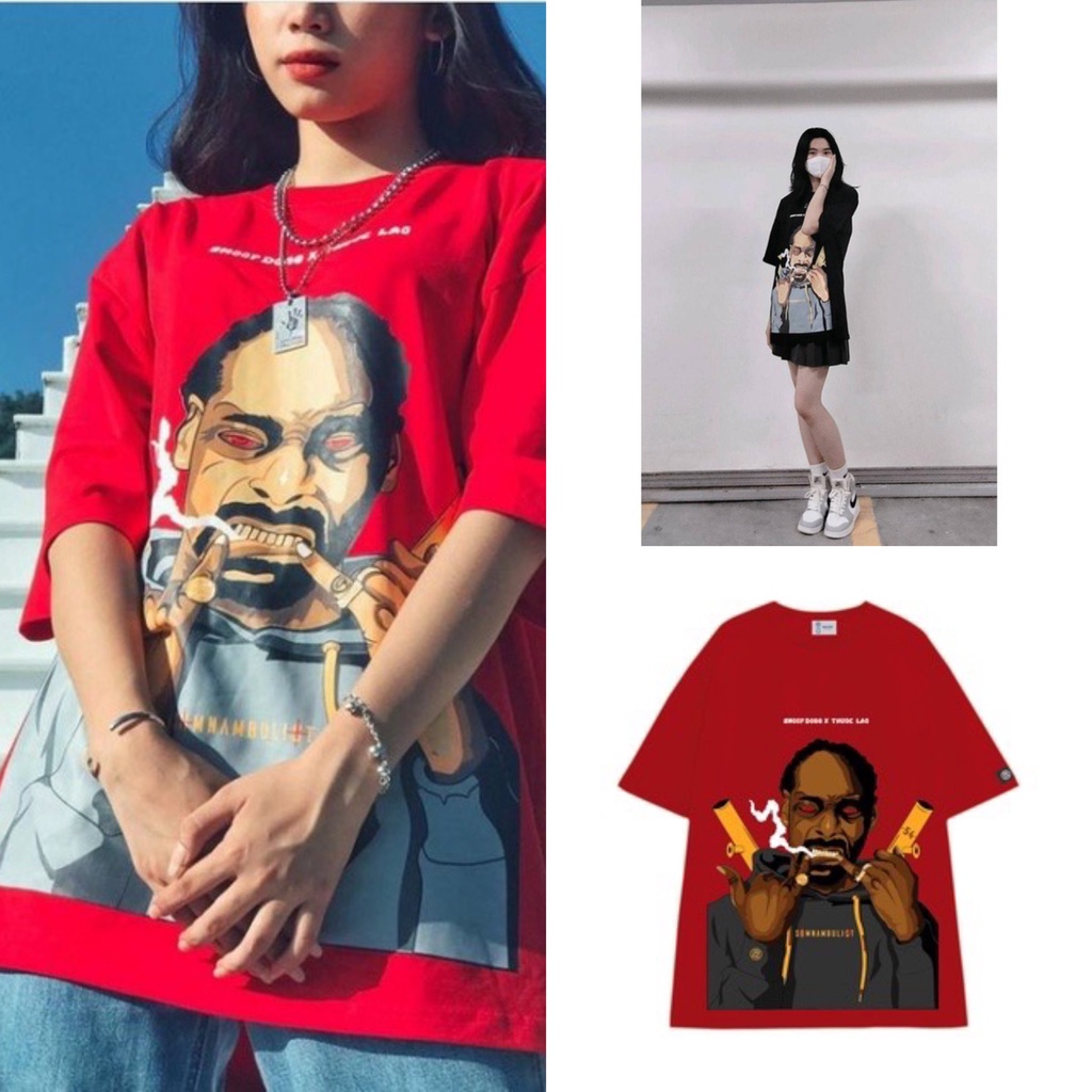 Áo thun tay lỡ nam nữ Unisex, áo thun form rộng zinti thời trang hàn quốc