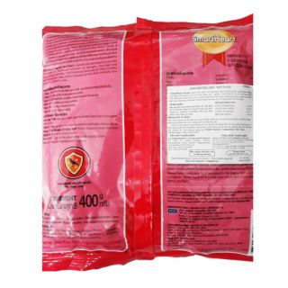 Cám SmartHeart 400g- Thức ăn cho chim